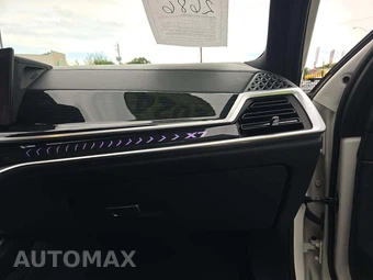 2024 BMW X7 Sports Activity Vehicle xDrive40i M SPORT LINE - miniatura 17