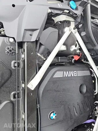 2024 BMW X7 Sports Activity Vehicle xDrive40i M SPORT LINE - miniatura 23