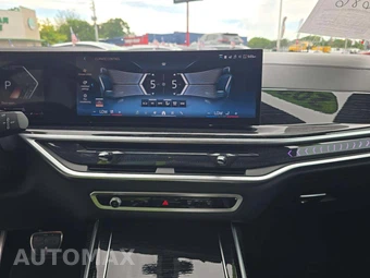 2024 BMW X7 Sports Activity Vehicle xDrive40i M SPORT LINE - miniatura 7