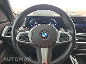 2024 BMW X7 Sports Activity Vehicle xDrive40i M SPORT LINE - miniatura 10