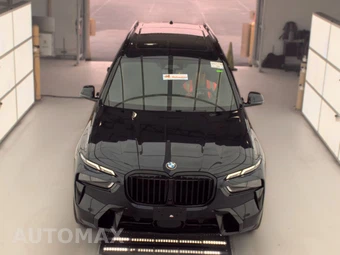 2024 BMW X7 Sports Activity Vehicle xDrive40i M SPORT LINE - miniatura 2