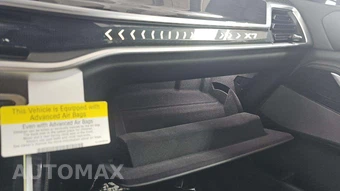 2024 BMW X7 Sports Activity Vehicle xDrive40i M SPORT LINE - miniatura 22