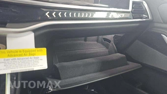 2024 BMW X7 Sports Activity Vehicle xDrive40i M SPORT LINE - miniatura 25