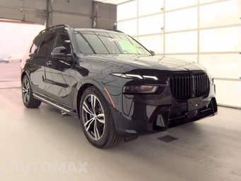 2024 BMW X7 Sports Activity Vehicle xDrive40i M SPORT LINE - miniatura 3