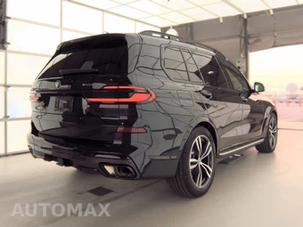 2024 BMW X7 Sports Activity Vehicle xDrive40i M SPORT LINE - miniatura 4