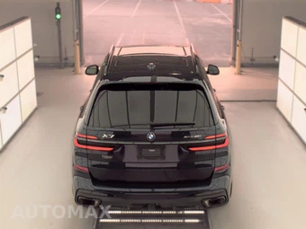 2024 BMW X7 Sports Activity Vehicle xDrive40i M SPORT LINE - miniatura 5