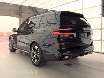 2024 BMW X7 Sports Activity Vehicle xDrive40i M SPORT LINE - miniatura 6