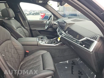 2024 BMW X7 Sports Activity Vehicle xDrive40i M SPORT LINE - miniatura 8