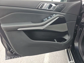 2024 BMW X7 Sports Activity Vehicle xDrive40i M SPORT LINE - miniatura 9