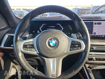 2024 BMW X7 Sports Activity Vehicle xDrive40i M SPORT LINE - miniatura 10