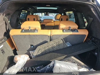 2024 BMW X7 Sports Activity Vehicle xDrive40i M SPORT LINE - miniatura 17