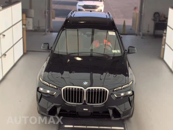 2024 BMW X7 Sports Activity Vehicle xDrive40i M SPORT LINE - miniatura 2