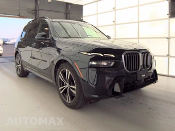 2024 BMW X7 Sports Activity Vehicle xDrive40i M SPORT LINE - miniatura 3
