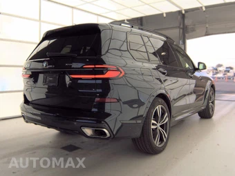 2024 BMW X7 Sports Activity Vehicle xDrive40i M SPORT LINE - miniatura 4