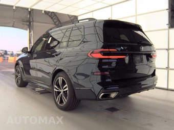 2024 BMW X7 Sports Activity Vehicle xDrive40i M SPORT LINE - miniatura 6