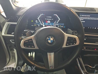 2024 BMW X7 Sports Activity Vehicle xDrive40i M SPORT LINE - miniatura 10