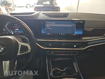 2024 BMW X7 Sports Activity Vehicle xDrive40i M SPORT LINE - miniatura 11