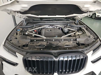 2024 BMW X7 Sports Activity Vehicle xDrive40i M SPORT LINE - miniatura 16