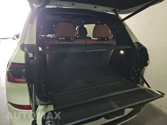 2024 BMW X7 Sports Activity Vehicle xDrive40i M SPORT LINE - miniatura 17