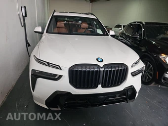 2024 BMW X7 Sports Activity Vehicle xDrive40i M SPORT LINE - miniatura 2