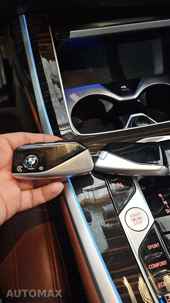 2024 BMW X7 Sports Activity Vehicle xDrive40i M SPORT LINE - miniatura 20