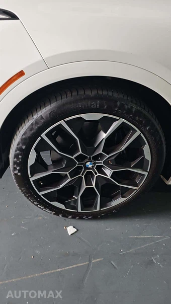 2024 BMW X7 Sports Activity Vehicle xDrive40i M SPORT LINE - miniatura 23