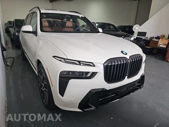 2024 BMW X7 Sports Activity Vehicle xDrive40i M SPORT LINE - miniatura 3