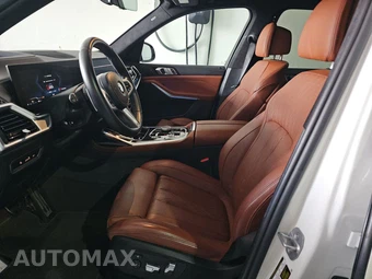 2024 BMW X7 Sports Activity Vehicle xDrive40i M SPORT LINE - miniatura 7