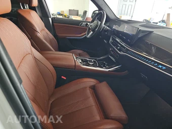 2024 BMW X7 Sports Activity Vehicle xDrive40i M SPORT LINE - miniatura 8