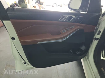 2024 BMW X7 Sports Activity Vehicle xDrive40i M SPORT LINE - miniatura 9