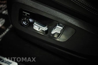 2024 BMW X7 Sports Activity Vehicle xDrive40i M SPORT LINE - miniatura 18