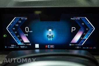 2024 BMW X7 Sports Activity Vehicle xDrive40i M SPORT LINE - miniatura 19