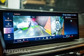 2024 BMW X7 Sports Activity Vehicle xDrive40i M SPORT LINE - miniatura 21