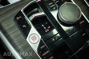 2024 BMW X7 Sports Activity Vehicle xDrive40i M SPORT LINE - miniatura 22