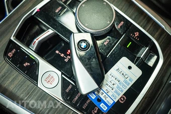 2024 BMW X7 Sports Activity Vehicle xDrive40i M SPORT LINE - miniatura 23