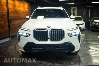 2024 BMW X7 Sports Activity Vehicle xDrive40i M SPORT LINE - miniatura 4