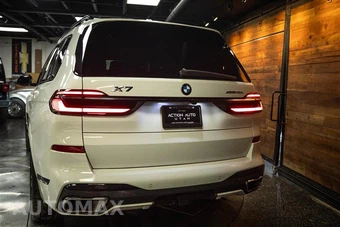 2024 BMW X7 Sports Activity Vehicle xDrive40i M SPORT LINE - miniatura 6