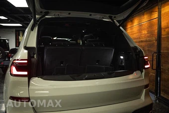 2024 BMW X7 Sports Activity Vehicle xDrive40i M SPORT LINE - miniatura 7