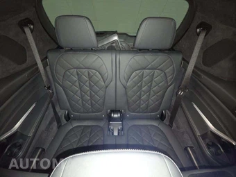 2024 BMW X7 Sports Activity Vehicle xDrive40i M SPORT LINE - miniatura 14