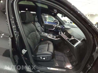 2024 BMW X7 Sports Activity Vehicle xDrive40i M SPORT LINE - miniatura 19