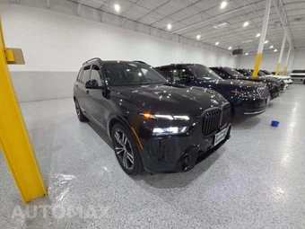 2024 BMW X7 Sports Activity Vehicle xDrive40i M SPORT LINE - miniatura 4