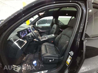 2024 BMW X7 Sports Activity Vehicle xDrive40i M SPORT LINE - miniatura 6