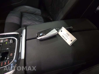 2024 BMW X7 Sports Activity Vehicle xDrive40i M SPORT LINE - miniatura 8