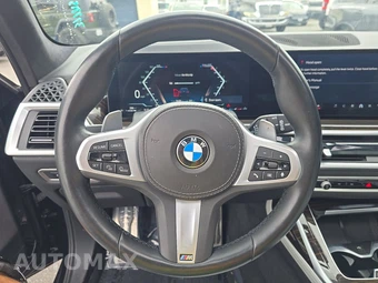 2024 BMW X7 Sports Activity Vehicle xDrive40i M SPORT LINE - miniatura 10