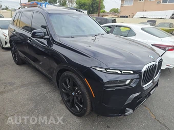 2024 BMW X7 Sports Activity Vehicle xDrive40i M SPORT LINE - miniatura 3