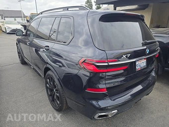 2024 BMW X7 Sports Activity Vehicle xDrive40i M SPORT LINE - miniatura 6