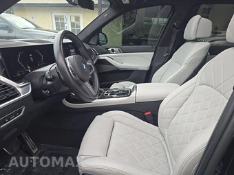 2024 BMW X7 Sports Activity Vehicle xDrive40i M SPORT LINE - miniatura 7