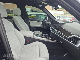 2024 BMW X7 Sports Activity Vehicle xDrive40i M SPORT LINE - miniatura 8