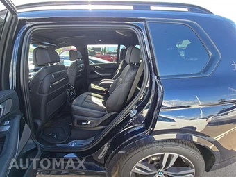 2024 BMW X7 Sports Activity Vehicle xDrive40i M SPORT LINE - miniatura 13