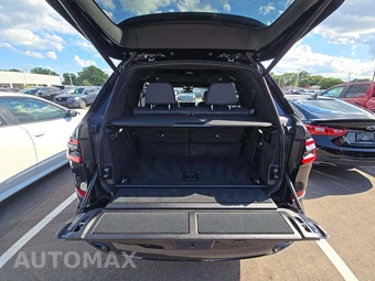 2024 BMW X7 Sports Activity Vehicle xDrive40i M SPORT LINE - miniatura 15